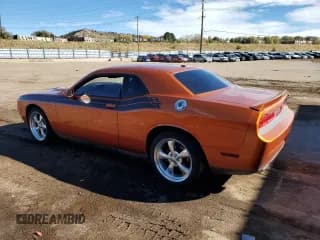 ✅ 2011 Dodge Challenger R/T • VIN: 2B3CJ5DT5BH542416 • Lot: 74621964. Wystawiony na Copart z przebiegiem 156 600 mil. Bezpłatny archiwum sprzedaży aukcyjnych z USA i szczegółowy raport historii pojazdu na DreamBid. Zdjęcie 2.