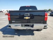 ✅ 2017 Chevrolet Silverado 1500 LT • VIN: 3GCPCREC8HG450368 • Лот: 72253394. Опубликован ранее на Copart с пробегом 93 503 миль. Бесплатный доступ к архиву аукционных продаж из США и подробный отчёт об истории автомобиля на DreamBid. Изображение 6.