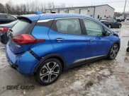 ✅ 2020 Chevrolet Bolt EV Premier • VIN: 1G1FZ6S00L4111816 • Lot: 38495364. Wystawiony na Copart z przebiegiem 31 170 mil. Bezpłatny archiwum sprzedaży aukcyjnych z USA i szczegółowy raport historii pojazdu na DreamBid. Zdjęcie 3.
