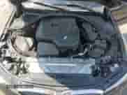 2022 BMW 3 Series 330i z VIN 3MW5R1J07N8C37031, wystawiony jako Copart lot #64571865 z przebiegiem 70 832 mil mil oraz Szkoda całkowita • Salvage title. Historia ofert i sprzedaży dostępna na DreamBid. Obrazek 11.