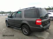 ✅ 2017 Ford Expedition Limited • VIN: 1FMJU2AT2HEA56769 • Lot: 43228149. Listed on IAAI with 191,011 mi. Free auction sales archive from the USA and detailed vehicle history report at DreamBid. Image 3.