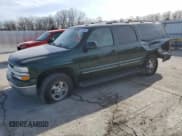 ✅ 2003 Chevrolet Suburban LT • VIN: 3GNEC16Z03G323948 • Лот: 85070534. Опубликован ранее на Copart с пробегом 248 406 миль. Бесплатный доступ к архиву аукционных продаж из США и подробный отчёт об истории автомобиля на DreamBid. Изображение 1.