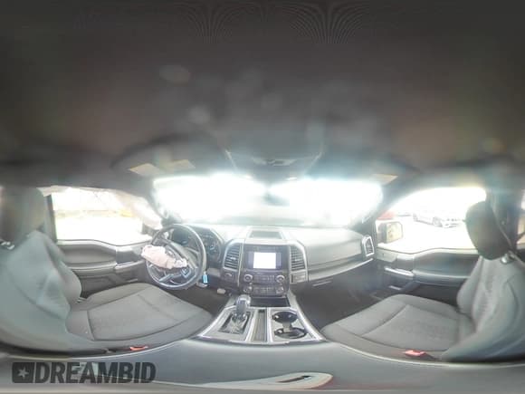 ✅ 2020 Ford F-150 XL • VIN: 1FTEW1EPXLFB81285 • Лот: 71875855. Опубликован ранее на Copart с пробегом 62 740 миль. Бесплатный доступ к архиву аукционных продаж из США и подробный отчёт об истории автомобиля на DreamBid. Изображение 14.