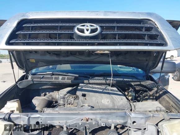 ✅ 2008 Toyota Tundra • VIN: 5TFRU54148X011064 • Lot: 43421865. Wystawiony na IAAI z przebiegiem 306 435 mil. Bezpłatny archiwum sprzedaży aukcyjnych z USA i szczegółowy raport historii pojazdu na DreamBid. Zdjęcie 10.