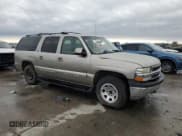 ✅ 2001 Chevrolet Suburban LS • VIN: 3GNEC16TX1G125967 • Лот: 43151265. Опубликован ранее на Copart с пробегом Не указан. Бесплатный доступ к архиву аукционных продаж из США и подробный отчёт об истории автомобиля на DreamBid. Изображение 4.