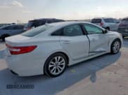 ✅ 2013 Hyundai Azera • VIN: KMHFG4JG1DA217769 • Lot: 81059995. Wystawiony na Copart z przebiegiem 117 391 mil. Bezpłatny archiwum sprzedaży aukcyjnych z USA i szczegółowy raport historii pojazdu na DreamBid. Zdjęcie 3.