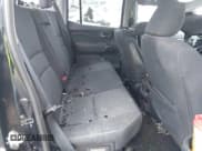 ✅ 2019 Honda Ridgeline Sport • VIN: 5FPYK2F13KB003799 • Lot: 42937372. Listed on IAAI with Not provided. Free auction sales archive from the USA and detailed vehicle history report at DreamBid. Image 8.