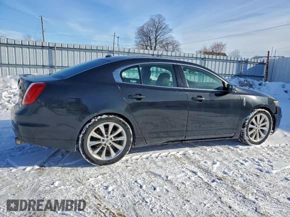 ✅ 2012 Lincoln MKS EcoBoost • VIN: 1LNHL9FT8CG806403 • Lot: 96263755. Listed on Copart with 138,772 mi. Free auction sales archive from the USA and detailed vehicle history report at DreamBid. Image 3.