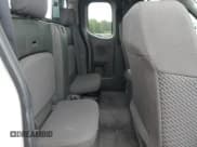 ✅ 2018 Nissan Frontier Pro-4X • VIN: 1N6AD0CW6JN758113 • Lot: 68731905. Listed on Copart with Not provided. Free auction sales archive from the USA and detailed vehicle history report at DreamBid. Image 10.