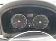 ✅ 2011 Hyundai Accent GLS • VIN: KMHCN4AC0BU603293 • Лот: 58780435. Опубликован ранее на Copart с пробегом 55 222 миль. Бесплатный доступ к архиву аукционных продаж из США и подробный отчёт об истории автомобиля на DreamBid. Изображение 9.