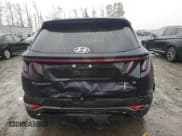 ✅ 2022 Hyundai Tucson SEL Convenience • VIN: KM8JFCA17NU023041 • Lot: 78753044. Wystawiony na Copart z przebiegiem 42 470 mil. Bezpłatny archiwum sprzedaży aukcyjnych z USA i szczegółowy raport historii pojazdu na DreamBid. Zdjęcie 6.