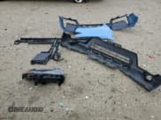 ✅ 2025 Honda Passport TrailSport • VIN: 5FNYF8H60SB015160 • Lot: 86213985. Listed on Copart with 7,808 mi. Free auction sales archive from the USA and detailed vehicle history report at DreamBid. Image 13.