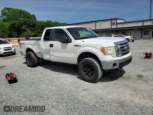 ✅ 2010 Ford F-150 XL • VIN: 1FTEX1E80AFB13709 • Lot: 53610845. Listed on Copart with 340,542 mi. Free auction sales archive from the USA and detailed vehicle history report at DreamBid. Image 10.