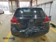 ✅ 2013 Toyota Venza LE • VIN: 4T3ZA3BB7DU078815 • Lot: 92094635. Listed on Copart with 123,352 mi. Free auction sales archive from the USA and detailed vehicle history report at DreamBid. Image 6.