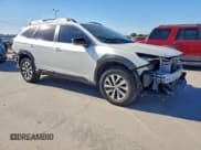 ✅ 2025 Subaru Outback Premium • VIN: 4S4BTAFCXS3169317 • Lot: 91309765. Listed on Copart with 19,951 mi. Free auction sales archive from the USA and detailed vehicle history report at DreamBid. Image 4.