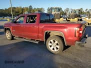 ✅ 2016 GMC Sierra 1500 SLE • VIN: 3GTP1MEC1GG368134 • Лот: 82461175. Опубликован ранее на Copart с пробегом 160 548 миль. Бесплатный доступ к архиву аукционных продаж из США и подробный отчёт об истории автомобиля на DreamBid. Изображение 2.