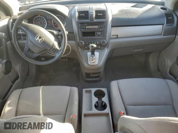 ✅ 2010 Honda CR-V LX • VIN: 5J6RE4H32AL080944 • Lot: 96303475. Listed on Copart with 293,897 mi. Free auction sales archive from the USA and detailed vehicle history report at DreamBid. Image 8.