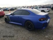 ✅ 2024 BMW M2 • VIN: 3MF13DM00R8E66346 • Lot: 93477715. Wystawiony na Copart z przebiegiem 13 471 mil. Bezpłatny archiwum sprzedaży aukcyjnych z USA i szczegółowy raport historii pojazdu na DreamBid. Zdjęcie 2.