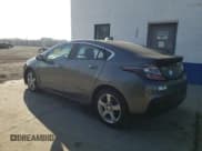 ✅ 2017 Chevrolet Volt LT • VIN: 1G1RA6S5XHU198602 • Lot: 36826304. Wystawiony na Copart z przebiegiem 87 213 mil. Bezpłatny archiwum sprzedaży aukcyjnych z USA i szczegółowy raport historii pojazdu na DreamBid. Zdjęcie 2.