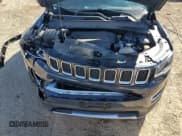 ✅ 2018 Jeep Compass Limited • VIN: 3C4NJDCB2JT342786 • Lot: 89885385. Listed on Copart with 63,975 mi. Free auction sales archive from the USA and detailed vehicle history report at DreamBid. Image 11.