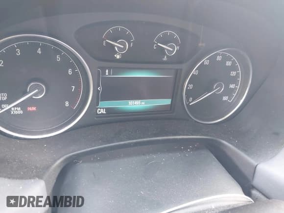 ✅ 2019 Buick Enclave Essence • VIN: 5GAERBKW9KJ188489 • Лот: 43124350. Опубликован ранее на IAAI с пробегом 101 495 миль. Бесплатный доступ к архиву аукционных продаж из США и подробный отчёт об истории автомобиля на DreamBid. Изображение 7.