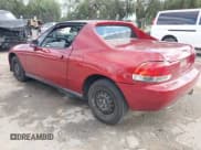 ✅ 1995 Honda del Sol S • VIN: JHMEG1144SS003580 • Lot: 41701598. Listed on IAAI with 276,749 mi. Free auction sales archive from the USA and detailed vehicle history report at DreamBid. Image 3.