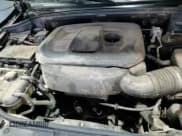 ✅ 2017 Jeep Grand Cherokee Limited • VIN: 1C4RJFBG5HC699587 • Lot: 82102045. Listed on Copart with 110,651 mi. Free auction sales archive from the USA and detailed vehicle history report at DreamBid. Image 14.