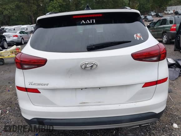 2021 Hyundai Tucson Ultimate с VIN KM8J33AL7MU286364, выставлен на аукционе IAAI как лот 43392862 с пробегом 57 392 миль миль и . История ставок и продаж доступна на DreamBid. Изображение 16.
