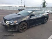 ✅ 2016 Nissan Maxima SV • VIN: 1N4AA6AP8GC446119 • Лот: 41535882. Опубликован ранее на IAAI с пробегом 87 539 миль. Бесплатный доступ к архиву аукционных продаж из США и подробный отчёт об истории автомобиля на DreamBid. Изображение 18.
