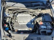 ✅ 2012 Honda Accord EX-L • VIN: 1HGCS2B84CA005997 • Lot: 87487725. Listed on Copart with 88,026 mi. Free auction sales archive from the USA and detailed vehicle history report at DreamBid. Image 11.