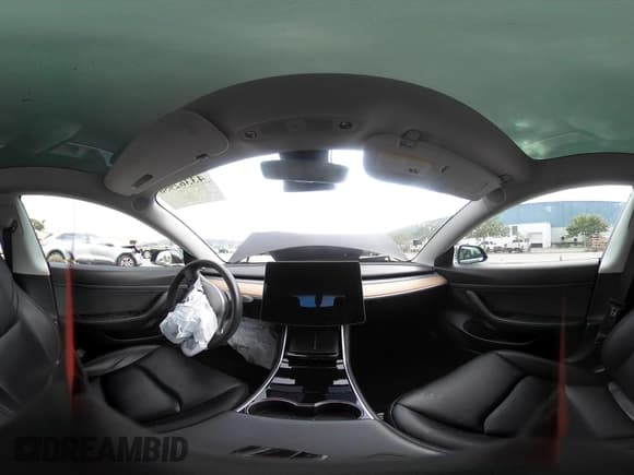 ✅ 2020 Tesla Model 3 Standard Range Plus • VIN: 5YJ3E1EA9LF808777 • Лот: 43362956. Опубликован ранее на IAAI с пробегом 36 383 миль. Бесплатный доступ к архиву аукционных продаж из США и подробный отчёт об истории автомобиля на DreamBid. Изображение 17.