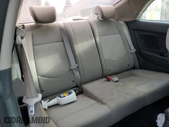 ✅ 2010 Kia Forte EX • VIN: KNAFU6A25A5126602 • Lot: 42731675. Wystawiony na Copart z przebiegiem Nie podano. Bezpłatny archiwum sprzedaży aukcyjnych z USA i szczegółowy raport historii pojazdu na DreamBid. Zdjęcie 10.