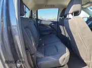 ✅ 2017 Chevrolet Colorado 4WD LT • VIN: 1GCGTCEN5H1250769 • Лот: 90231425. Опубликован ранее на Copart с пробегом 104 848 миль. Бесплатный доступ к архиву аукционных продаж из США и подробный отчёт об истории автомобиля на DreamBid. Изображение 10.