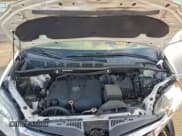 ✅ 2019 Toyota Sienna XLE • VIN: 5TDDZ3DC2KS227493 • Lot: 93418755. Listed on Copart with 84,536 mi. Free auction sales archive from the USA and detailed vehicle history report at DreamBid. Image 12.