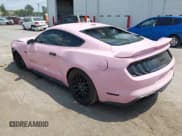 ✅ 2020 Ford Mustang GT • VIN: 1FA6P8CF5L5167150 • Lot: 42532222. Listed on IAAI with 72,292 mi. Free auction sales archive from the USA and detailed vehicle history report at DreamBid. Image 3.