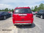 ✅ 2007 Saturn VUE V6 • VIN: 5GZCZ53457S842795 • Lot: 42587112. Wystawiony na IAAI z przebiegiem 235 921 mil. Bezpłatny archiwum sprzedaży aukcyjnych z USA i szczegółowy raport historii pojazdu na DreamBid. Zdjęcie 16.