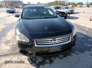 ✅ 2014 Nissan Maxima SV • VIN: 1N4AA5AP2EC487062 • Лот: 91217685. Опубликован ранее на Copart с пробегом 119 970 миль. Бесплатный доступ к архиву аукционных продаж из США и подробный отчёт об истории автомобиля на DreamBid. Изображение 13.