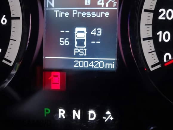 2010 Dodge 1500 Sport с VIN 1D7RV1CT8AS136330, выставлен на аукционе IAAI как лот 42013409 с пробегом 200 420 миль миль и . История ставок и продаж доступна на DreamBid. Изображение 16.