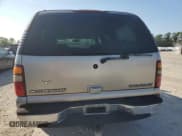 ✅ 2000 Chevrolet Suburban LS • VIN: 3GNEC16T2YG167589 • Lot: 89736015. Listed on Copart with Not provided. Free auction sales archive from the USA and detailed vehicle history report at DreamBid. Image 6.