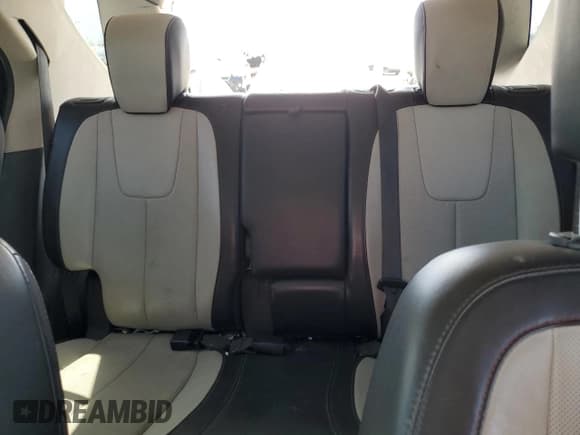 ✅ 2014 Chevrolet Equinox LTZ • VIN: 1GNFLHEKXEZ132882 • Лот: 66893385. Опубликован ранее на Copart с пробегом 132 115 миль. Бесплатный доступ к архиву аукционных продаж из США и подробный отчёт об истории автомобиля на DreamBid. Изображение 10.