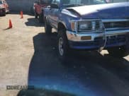 ✅ 1993 Toyota Pickup SR5 • VIN: JT4VN13G7P5118632 • Лот: 71962175. Опубликован ранее на Copart с пробегом 262 952 миль. Бесплатный доступ к архиву аукционных продаж из США и подробный отчёт об истории автомобиля на DreamBid. Изображение 13.