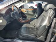 ✅ 2005 Mercedes-Benz CL • VIN: WDBPJ76J35A045504 • Lot: 93235035. Wystawiony na Copart z przebiegiem 110 323 mil. Bezpłatny archiwum sprzedaży aukcyjnych z USA i szczegółowy raport historii pojazdu na DreamBid. Zdjęcie 7.