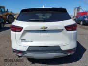 ✅ 2023 Chevrolet Blazer LT • VIN: 3GNKBJRS4PS155285 • Лот: 42041779. Опубликован ранее на IAAI с пробегом 31 043 миль. Бесплатный доступ к архиву аукционных продаж из США и подробный отчёт об истории автомобиля на DreamBid. Изображение 16.