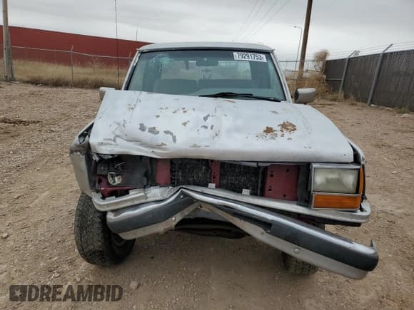 ✅ 1989 Ford Ranger • VIN: 1FTCR15T0KPB17602 • Lot: 44676344. Listed on Copart with 1,206 mi. Free auction sales archive from the USA and detailed vehicle history report at DreamBid. Image 5.