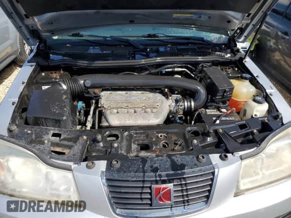 2007 Saturn VUE V6 z VIN 5GZCZ53467S858553, wystawiony jako Copart lot #74061804 z przebiegiem 152 358 mil mil oraz Szkoda całkowita • Salvage title. Historia ofert i sprzedaży dostępna na DreamBid. Obrazek 12.