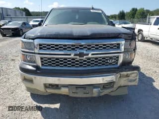 ✅ 2015 Chevrolet Silverado 1500 LTZ • VIN: 3GCUKSEC0FG288763 • Лот: 69346265. Опубликован ранее на Copart с пробегом 186 529 миль. Бесплатный доступ к архиву аукционных продаж из США и подробный отчёт об истории автомобиля на DreamBid. Изображение 5.
