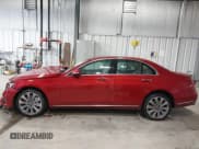 ✅ 2020 Mercedes-Benz E 350 • VIN: W1KZF8DB8LA838460 • Лот: 42424765. Опубликован ранее на IAAI с пробегом 24 285 миль. Бесплатный доступ к архиву аукционных продаж из США и подробный отчёт об истории автомобиля на DreamBid. Изображение 14.