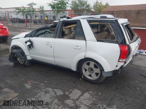 ✅ 2007 Saturn VUE V6 • VIN: 5GZCZ53447S803308 • Lot: 42598463. Wystawiony na IAAI z przebiegiem 232 832 mil. Bezpłatny archiwum sprzedaży aukcyjnych z USA i szczegółowy raport historii pojazdu na DreamBid. Zdjęcie 3.