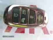 2023 Hyundai Santa Fe SEL z VIN 5NMS24AJ7PH599328, wystawiony jako IAAI lot #43043245 z przebiegiem 22 136 mil mil oraz . Historia ofert i sprzedaży dostępna na DreamBid. Obrazek 11.