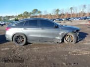 ✅ 2018 Mercedes-Benz GLE 43 AMG • VIN: 4JGED6EB8JA112754 • Lot: 43733745. Listed on IAAI with 93,792 mi. Free auction sales archive from the USA and detailed vehicle history report at DreamBid. Image 12.